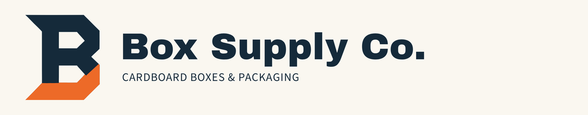 Box Supply Co.